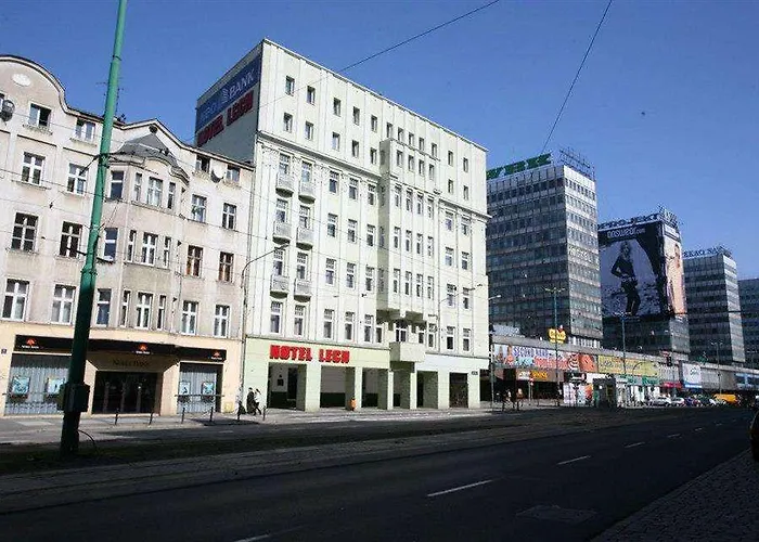 Hotel Lech