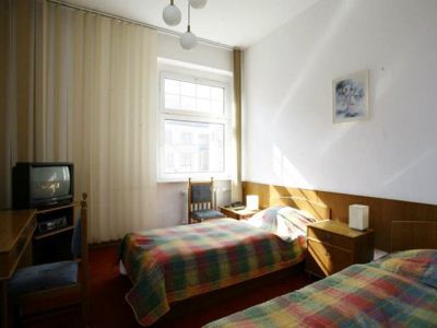 Hotel Lech