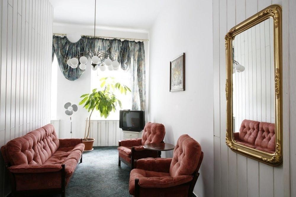 Lech Hotel Poznan