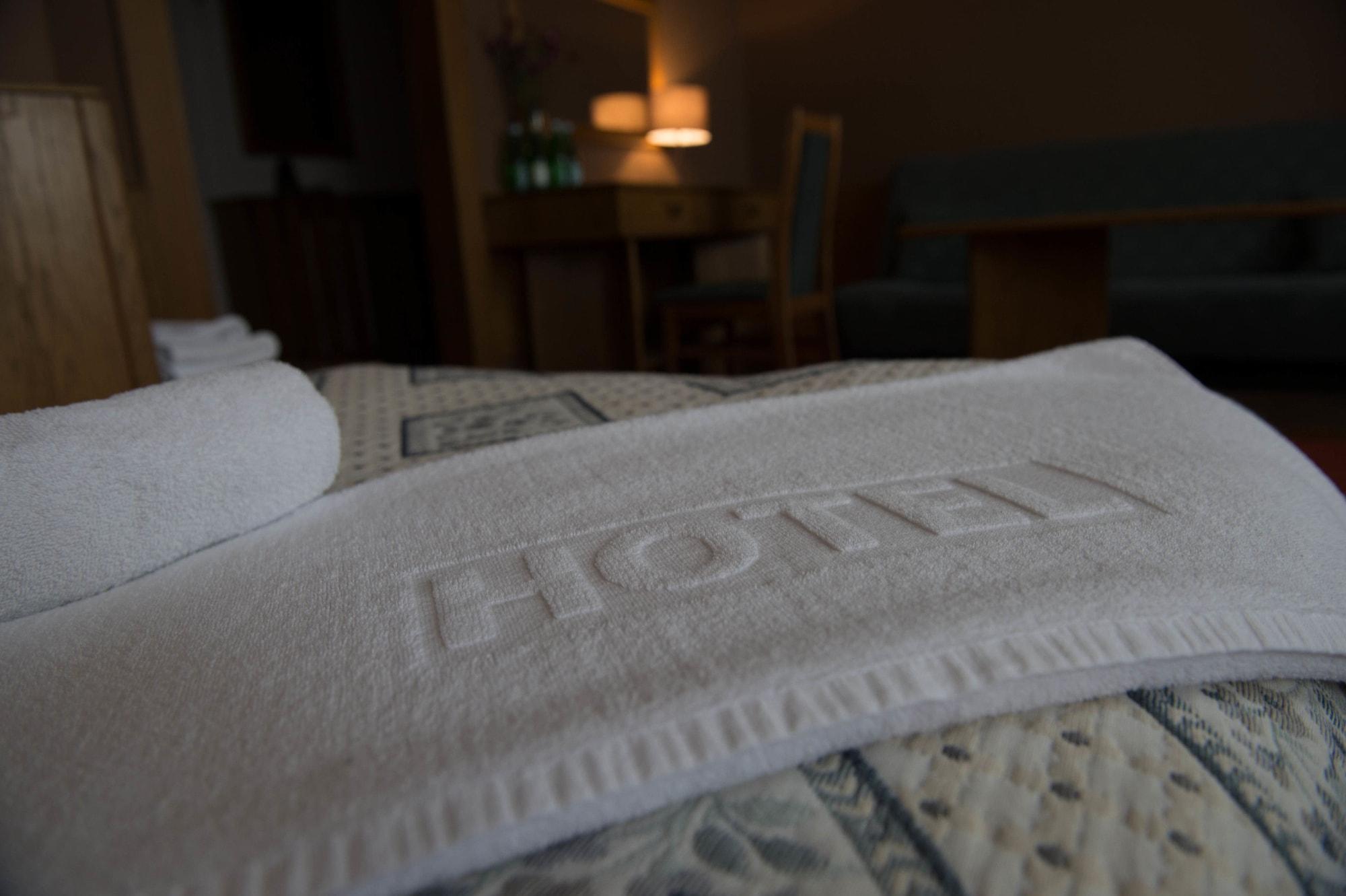 Hotel Lech Poznan