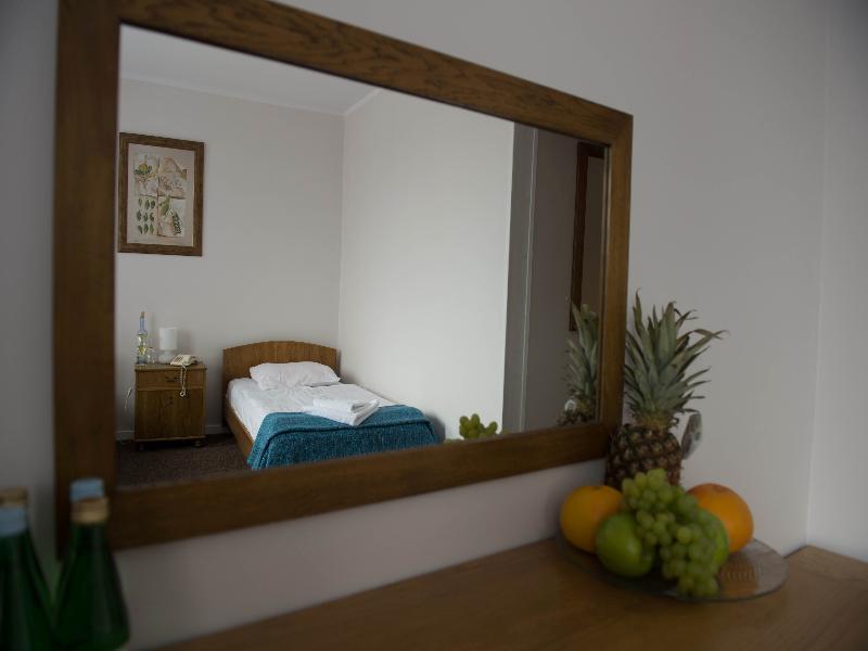 Lech Hotel Poznan