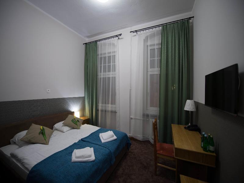 Lech Hotel