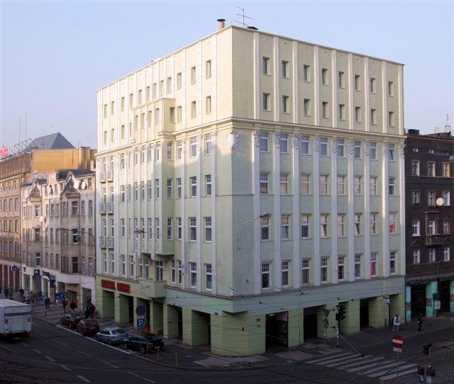 Hotel Lech 2*