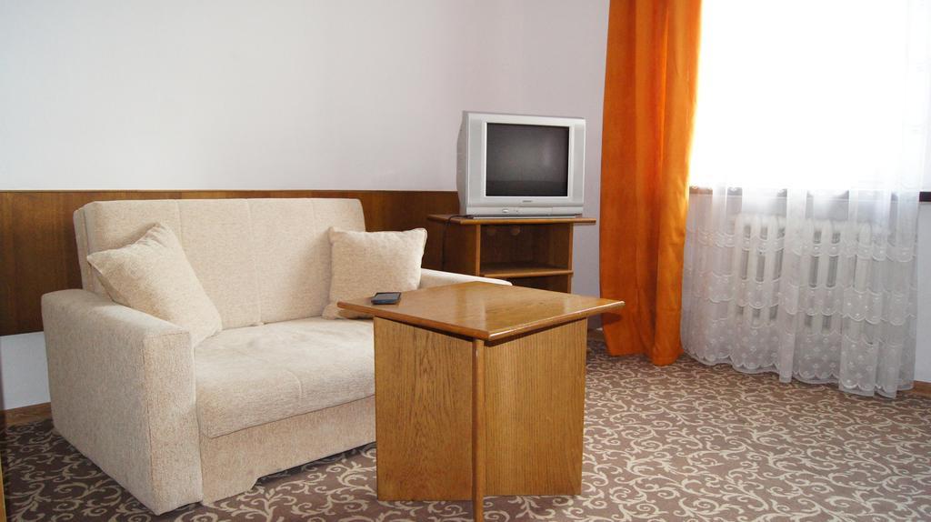 Lech Hotel Poznan