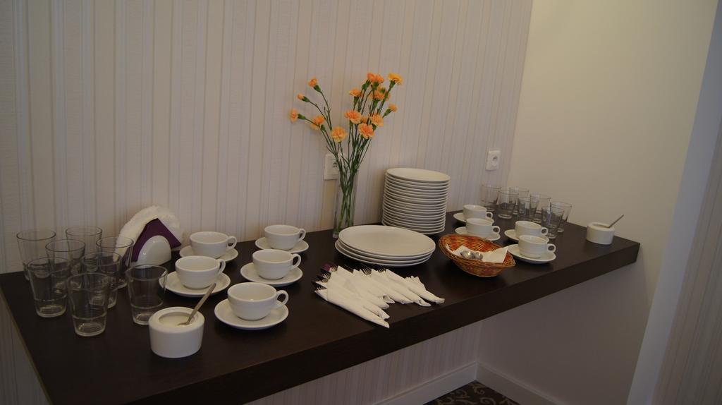 Lech Hotel 2*