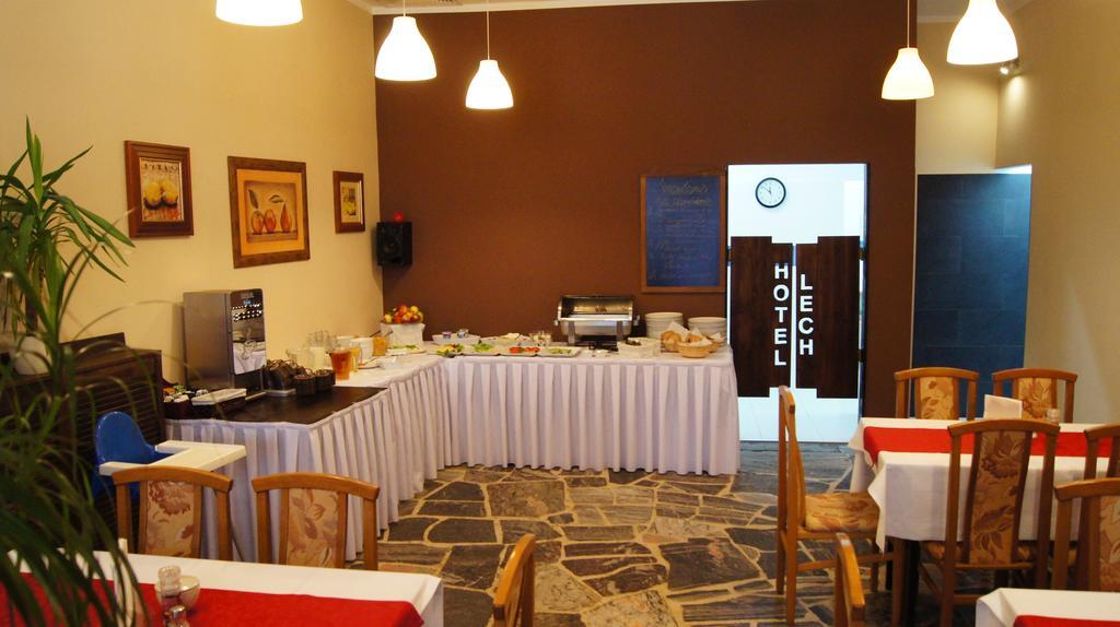 Lech Hotel 2*