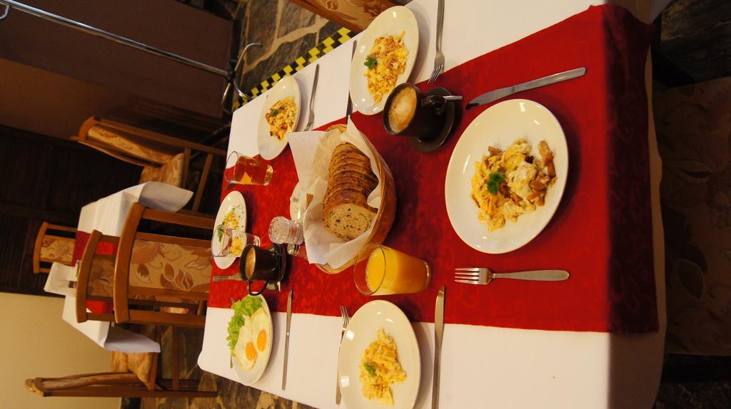 Hotel Lech