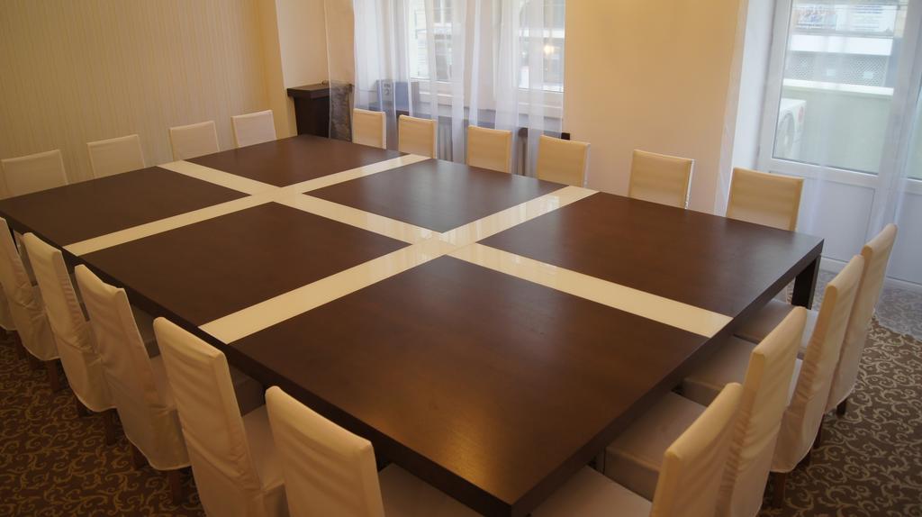 Lech Hotel Poznan
