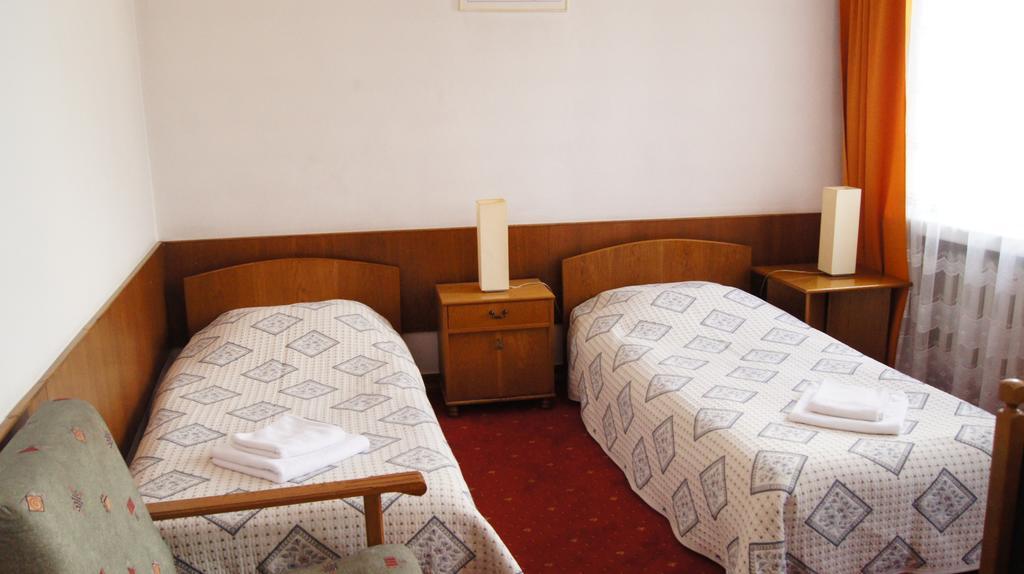Lech Hotel