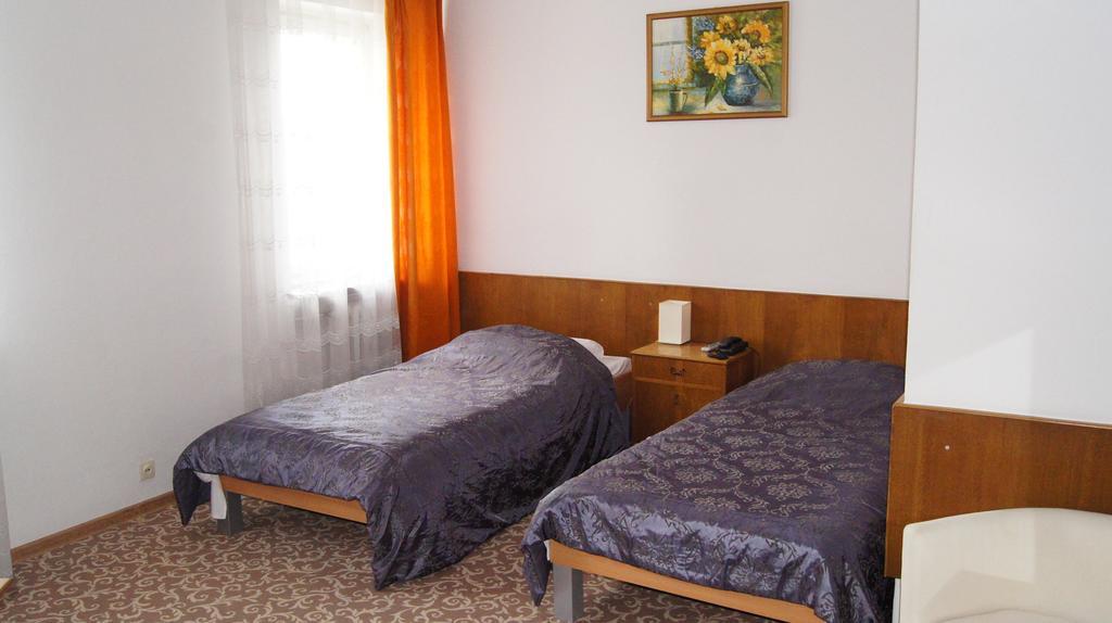 Hotel Lech 2*