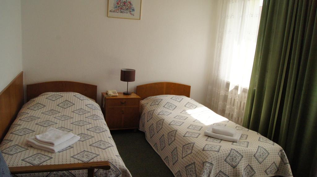Lech Hotel 2*