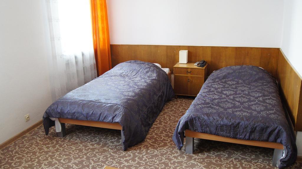 Lech Hotel Poznan
