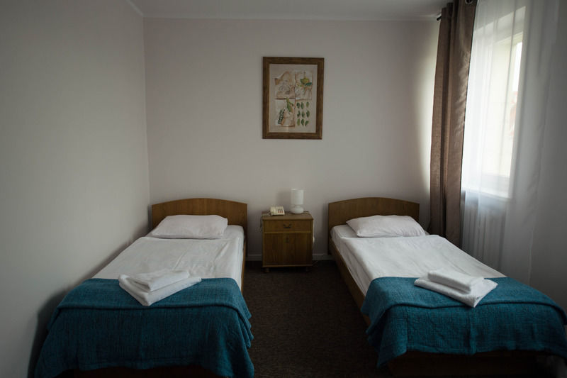 Lech Hotel Poznan
