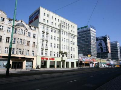 Lech Hotel