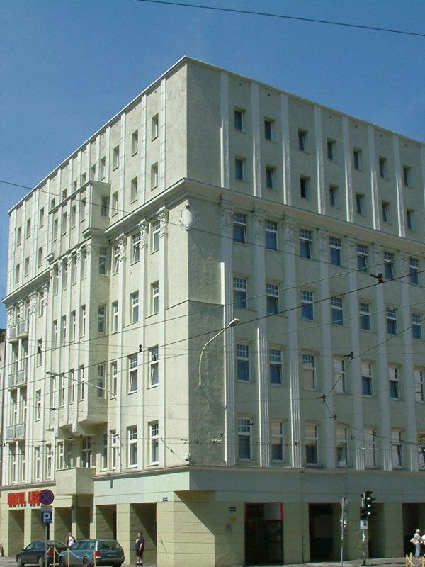 Lech Hotel