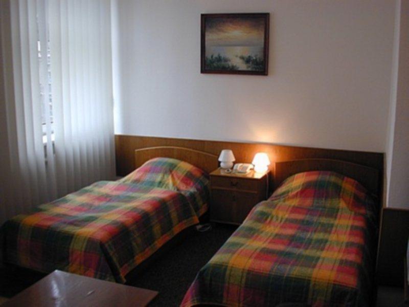 Lech Hotel 2*