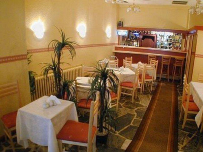 Lech Hotel Poznan