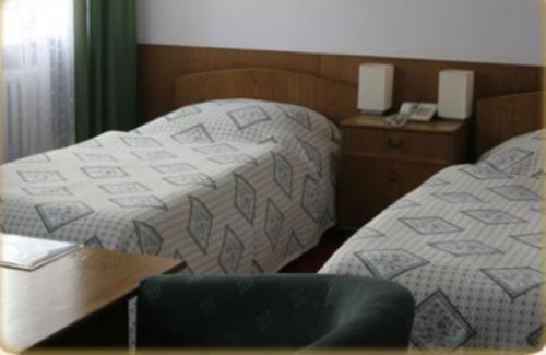 Hotel Lech 2*