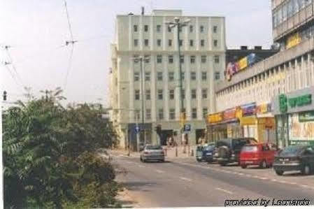 Lech Hotel Poznan