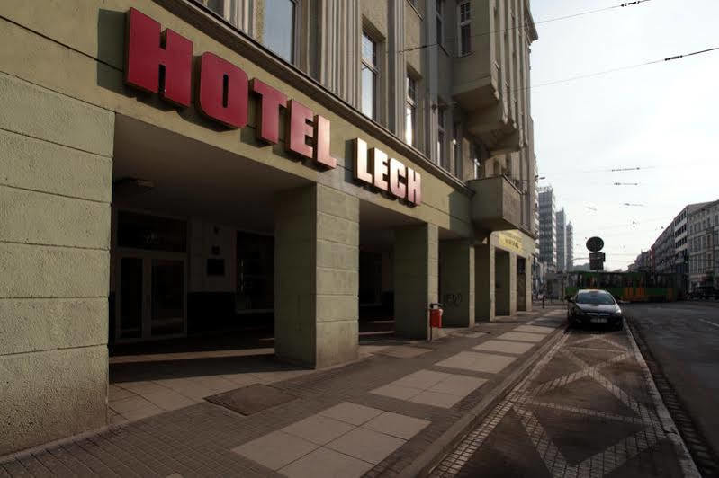 Hotel Lech