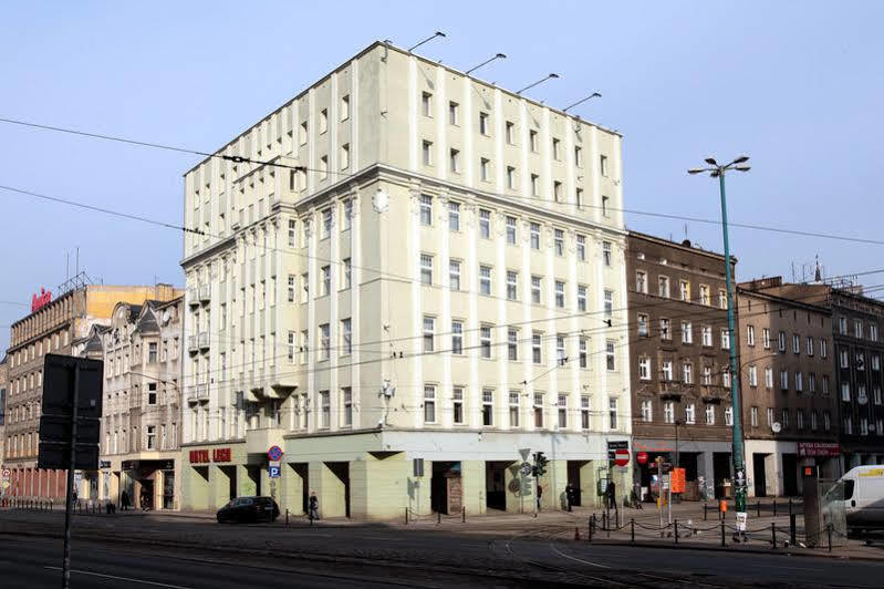 Lech Hotel