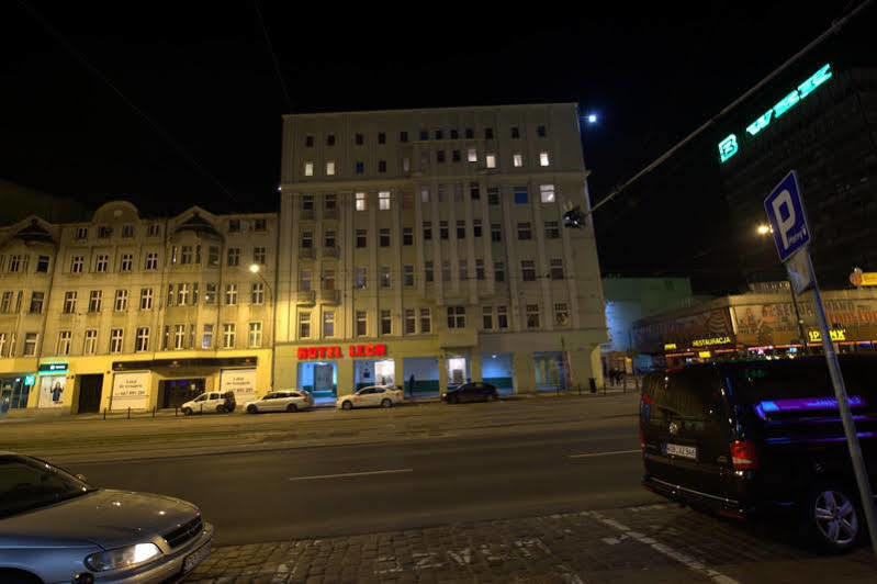 Lech Hotel Poznan