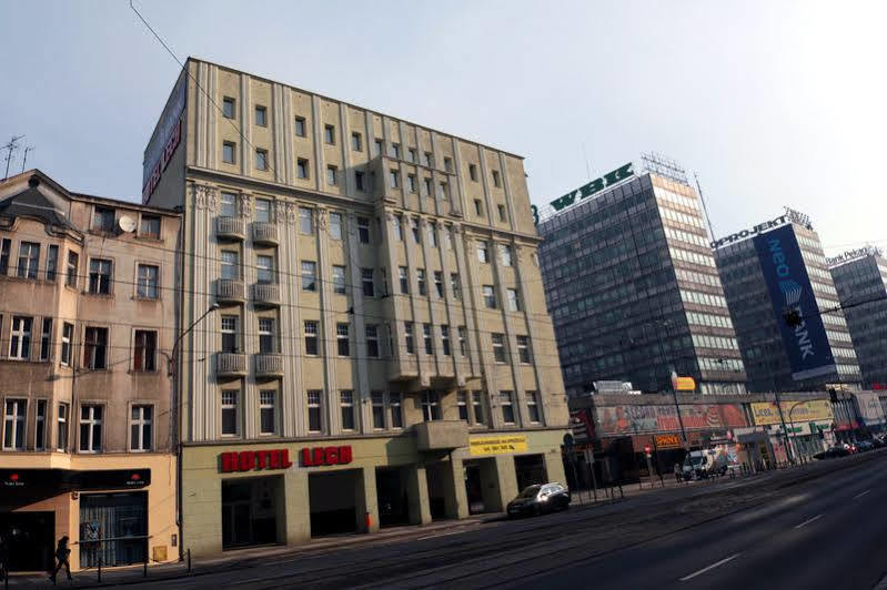 Lech Poznan