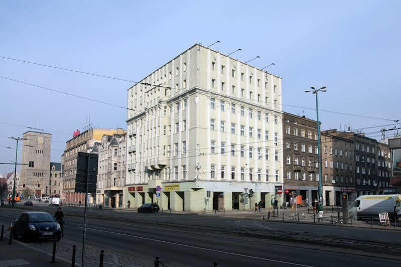 Lech 2* Poznan