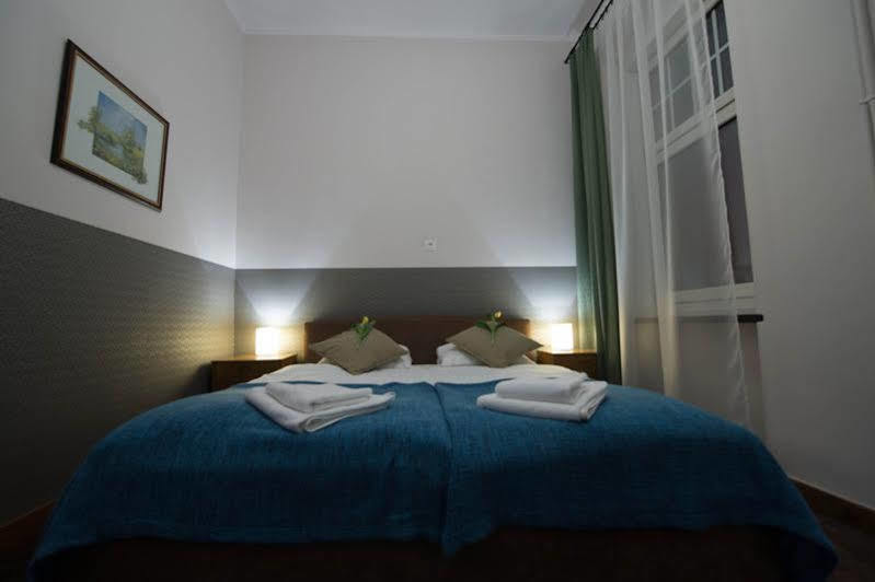 Lech Hotel Poznan