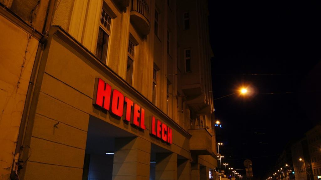Lech Hotel